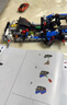 乐高（LEGO）积木机械组42226 宝马M4 GT3赛车男女孩儿童玩具520礼物家居摆件 实拍图