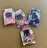 巨浪大切（EDOpack） 蒟蒻果汁果冻 什锦装 960g/盒 0脂肪 礼盒装 团购 礼物 实拍图