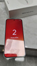 魅族（meizu）Note 16 Pro AI手机 12GB+512GB 流云白 第三代骁龙7s 144Hz 1.5K护眼屏 实拍图