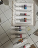 苏泊尔（SUPOR） DU2U3/UU01净水器滤芯专用原装滤芯PP棉超滤膜活性炭滤芯适用于DU2U3/UU01 5支全套滤芯 实拍图