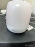 美的（Midea）床头灯卧室柔光小夜灯充电台灯三色调光节日创意礼品礼物起夜灯 实拍图