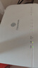 中兴移动电信联通千兆光猫路由一体机中兴全千兆光纤猫双频穿墙WiFi6 移动4口千兆+双频WiFi6+AX3000 实拍图