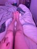 极萌【黄星同款】快至当日达折叠屏大排灯光子嫩肤焕白美白美容仪礼盒抑黑送女士【排灯主机+周边】 实拍图