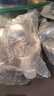 茶漏304不锈钢茶漏器茶滤网茶叶过滤网器架泡茶隔过滤网茶具配件 （304双层滤网）大号茶漏 实拍图