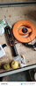 深达威 管道测堵仪 充电式电工墙体PVC管金属管测堵器 电线管堵塞探测仪 排堵塞探测器 电工排堵仪 SW-720测堵仪(探测线长20米) 实拍图