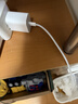 Apple/苹果 20W type-c充电器 苹果usb-c充电器原装手机快充头 旗舰店苹果iphone17/16/15promax充电器 实拍图