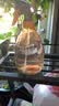 喷壶浇花浇水喷雾器气压式喷水壶家用园艺养花500ml 南瓜喷壶透蓝【1个装】 实拍图