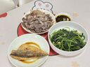 三都港 冷冻去刺黄花鱼片235g/2-3片装 儿童鱼柳 海鱼 生鲜鱼类烧烤食材 实拍图