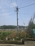 镭威视4g太阳能摄像头终身免流量AI室外免插电无电无网手机远程户外监控器家用360度无死角高清全景夜视 实拍图