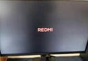 小米（MI）REDMI 27英寸显示器 144Hz 300nits亮度 专业级色准低蓝光爱眼电竞电脑办公显示器屏 A27 2026款 实拍图