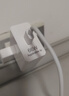 驰界适用于华为充电器66W/100W/120W机型快充套装type-c线mate70/60p40pronova13荣耀适配原装安卓线头 【适配华为荣耀机型】快充头+1米6A快充线 实拍图