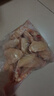 上鲜鸡翅中 净重4斤 大号鸡翅中出口级 烤翅鸡中翅鸡肉生鲜烧烤食材 实拍图
