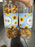 福茗源养生茶 昆仑雪菊50g 特级品质新疆天山昆仑雪菊茶野菊花茶胎菊花 实拍图