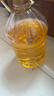 金龙鱼 食用油 非转基因 物理压榨玉米油6.18L（蕴含植物甾醇） 实拍图