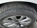 韩泰（Hankook）汽车轮胎 205/55R16 91V K415 原配大众宝来/高尔夫/朗逸 实拍图