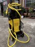 KARCHER德国卡赫 高压清洗机配件阳台地面清洗刷庭院清洗 洗地刷PS20 实拍图