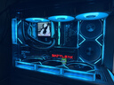 七彩虹（Colorful）战斧 GeForce RTX 5060 Ti 豪华版 8GB GDDR7 DLSS 4.5 电竞光追游戏设计电脑显卡 实拍图