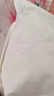 MUJI 羽毛枕 枕头枕芯家用 舒适 卧室 JB18CC4S 白色 74cm 宽48*长 实拍图