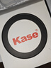 卡色（Kase）62mm镜头转接77mm滤镜螺纹转接环小口径镜头转换大口径滤镜一镜多用镜头转接器镜头滤镜环 实拍图