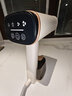 美的（Midea）【新一代吸烫机】吸附式手持挂烫机/电熨斗23g/min大蒸汽家用小型熨烫机除菌除螨YBD15XT 实拍图