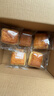 良品铺子黄油蛋奶千层吐司500g/箱早餐营养手撕面包吐司休闲零食出游 实拍图