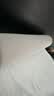 奥罗玛斯（aeromax） 圆枕头颈椎枕低回弹记忆棉枕芯圆形圆柱枕头长条糖果颈枕头 实拍图