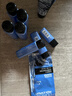 欧莱雅（LOREAL）男士爽肤水护肤品水能保湿酷爽水凝露水乳须后水补水保湿水控油 补水保湿水凝露50ml*6 实拍图