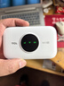 TCL随身wifi三网通用免插卡无线wifi6车载4G路由器随身便携无限制移动联通电信全国通用2026款5GXY15B 【升级充电款】3000毫安大电池 不限速不虚标月享1500G流量 实拍图