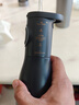 usmile笑容加冲牙器 超声波洁牙器 牙齿冲洗器 含氟刷丝洗牙器水牙线 C30暗影黑 生日礼物 520礼物 实拍图