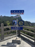 骆驼（CAMEL）【盘龙】户外登山鞋男女越野运动跑鞋防泼水防滑徒步鞋   38 实拍图
