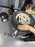 玲珑轮胎汽车轮胎165/60R14 75H 玲珑臻选 HD 适配比亚迪F0/奇瑞QQ/熊猫 实拍图