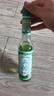 六神【经典玻璃瓶】舒缓止痒花露水195ml*3 肖战同款 祛味 经典原香 实拍图