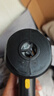 志高（CHIGO）车载吸尘器家用大吸力无线手持小型汽车用桌面便携新能源除尘机 实拍图