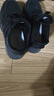 回力(Warrior)男鞋七夕节礼物老爹鞋运动鞋子男款休闲鞋J858C黑色 41 实拍图
