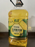西王 食用油 玉米胚芽油6.18L 非转基因物理压榨 （新老包装随机发） 实拍图