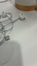 Apple/苹果 EarPods USB-C有线耳机 type-c有线耳机苹果耳机 苹果17有线耳机笔记本耳机游戏音乐 实拍图