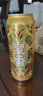 雪花啤酒(Snowbeer)金威纯酿 500ml*24听 自营热销商品 大规格实惠装 实拍图