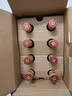 吴越稽山八年陈传统黄酒500mL 8瓶礼盒装 15度半干型黄酒 优等品 聚餐畅饮 实拍图