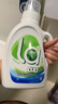 威露士la有氧洗衣液松木香16斤套装（瓶1L*4+补充袋装500ml*8） 实拍图