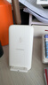 绿联适用苹果无线充电器立式支架充电板快充iPhone17/16/15/14/13/12/ProMax华为小米15W手机耳机底座 实拍图