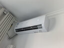 海尔出品统帅空调 超省电Air 大1匹一级变频冷暖挂机 内机双排铜管蒸发器 国家补贴KFR-26GW/LXCA-1Pro 实拍图