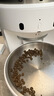 素力高（SolidGold）进口高蛋白鲜肉三文鱼含鱼油美毛减少掉毛成猫粮12磅/5.44kg*2 实拍图