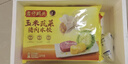 湾仔码头大白菜猪肉水饺1320g*2包 132只 半成品速冻水饺皇后推荐 实拍图