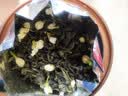 印象堂新茶 茉莉龙珠特浓香型冷泡茉莉花茶罐装川派窨制茶叶 【6A好茶】茉莉龙珠100g*1罐装 实拍图