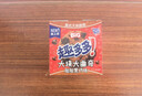 趣多多大块大曲奇饼干脏脏黑巧味25g*6包 休闲食品曲奇饼干张哲华同款 实拍图