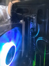 光威（Gloway）16GB DDR4 3200 台式机内存条 天策 马甲条 精选颗粒 CL18 皓月白 AI电脑配件升级 实拍图