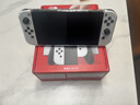 任天堂（Nintendo）【国内保税仓】Switch2/1代 OLED/续航加强日版/港版便携家用ns体感游戏机掌机 日版OLED白色64GB保税（赠共享会员） 实拍图