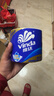 维达（Vinda）有芯卷纸 蓝色经典4层200克*27卷 高克重卫生纸 厕纸纸巾整箱 实拍图