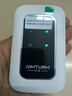 影腾随身wifi三网全国通用无线wi-fi6免插卡移动联通电信无限制大流量卡便携式网卡高速网络2026款5GHF 【三网通3000毫安充电款+白色】超长续航 实拍图