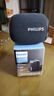 飞利浦（PHILIPS）TAS3109 蓝牙音箱户外音响防水低音炮迷你大音量车载骑行重低音 黑色 实拍图